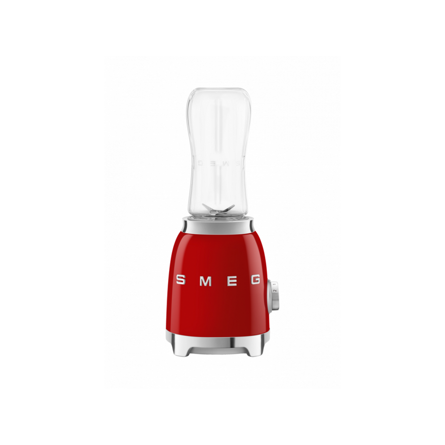 Блендер SMEG PBF01RDEU красный