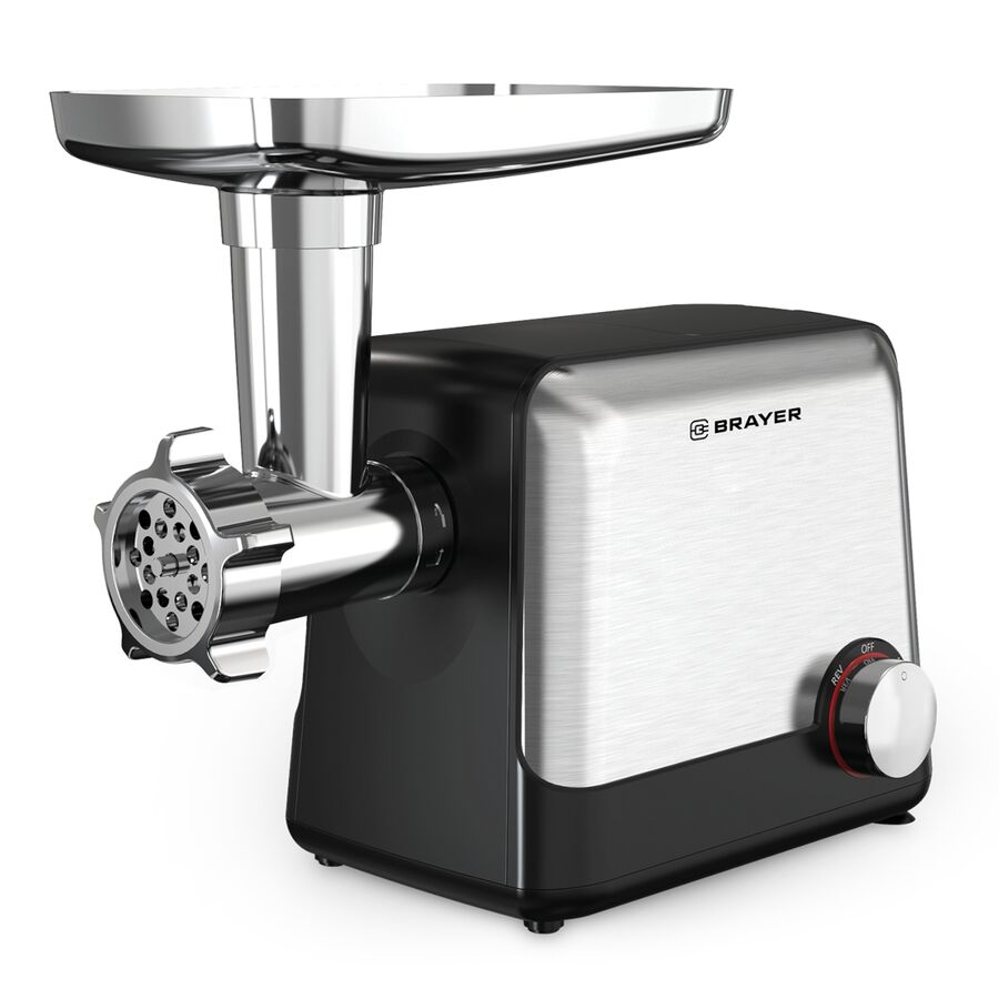 Мясорубка BRAYER BR1613