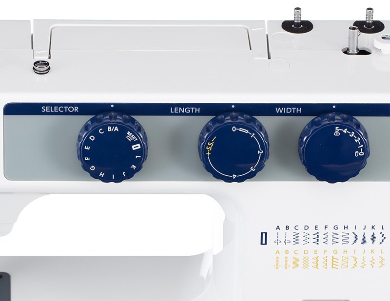 Швейная машина JANOME SP903