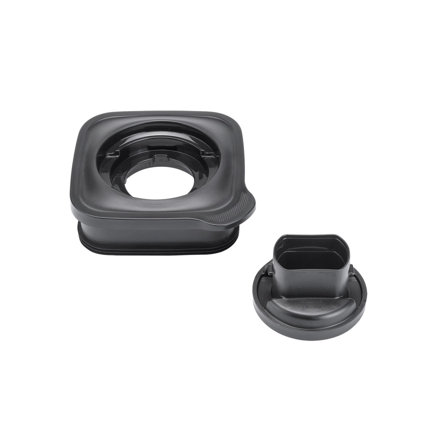 Блендер KitchenAid 5KSB4026EMH Artisan K400 матовый кремовый