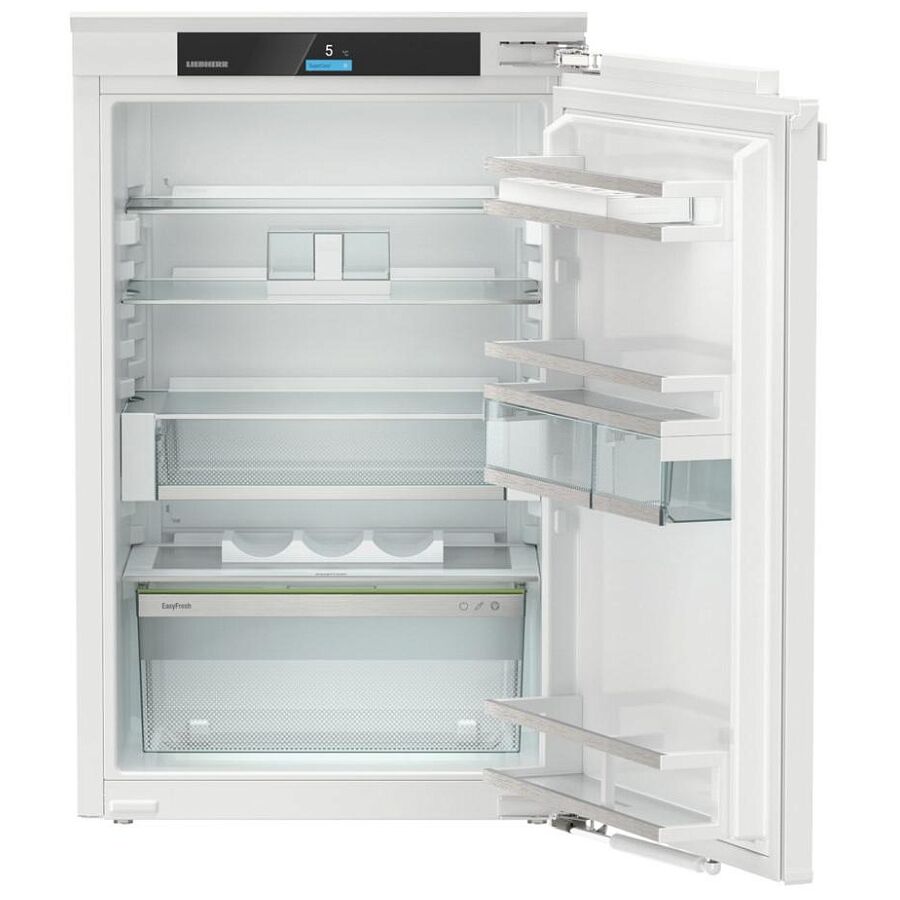 Встраиваемый холодильник LIEBHERR IRci 3950-62 001 Eiger, ниша 88, Prime, EasyFresh, без МК, door-on-door