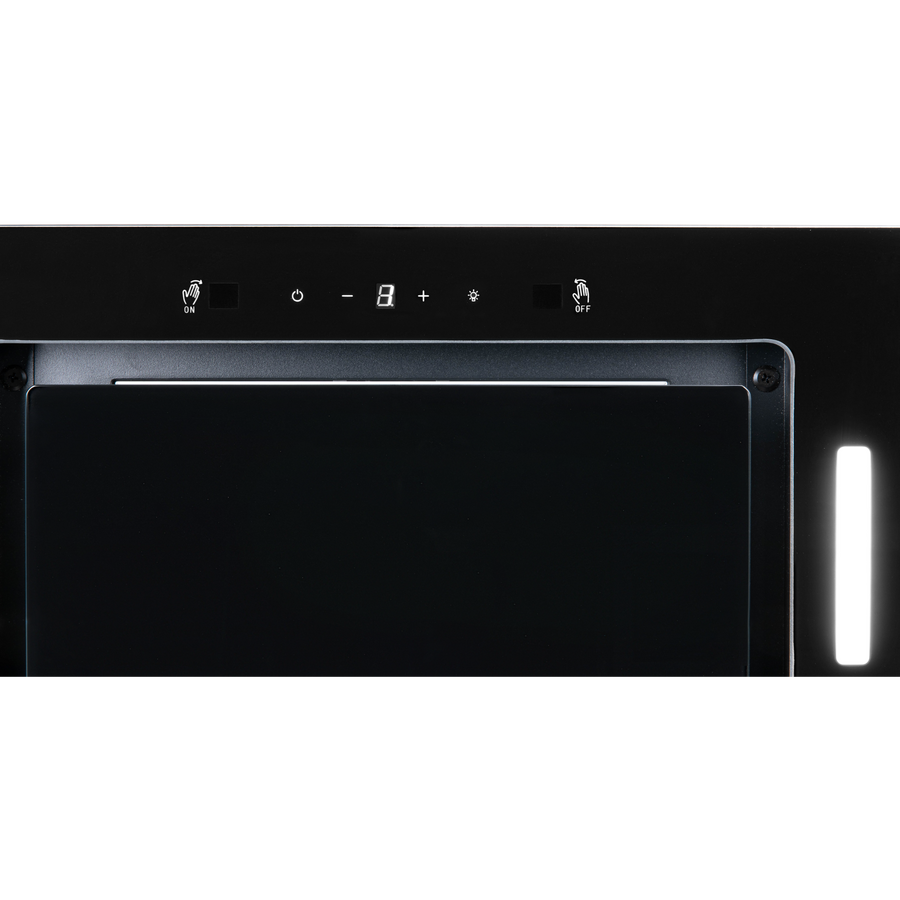 Вытяжка HIBERG VMF 6191 B