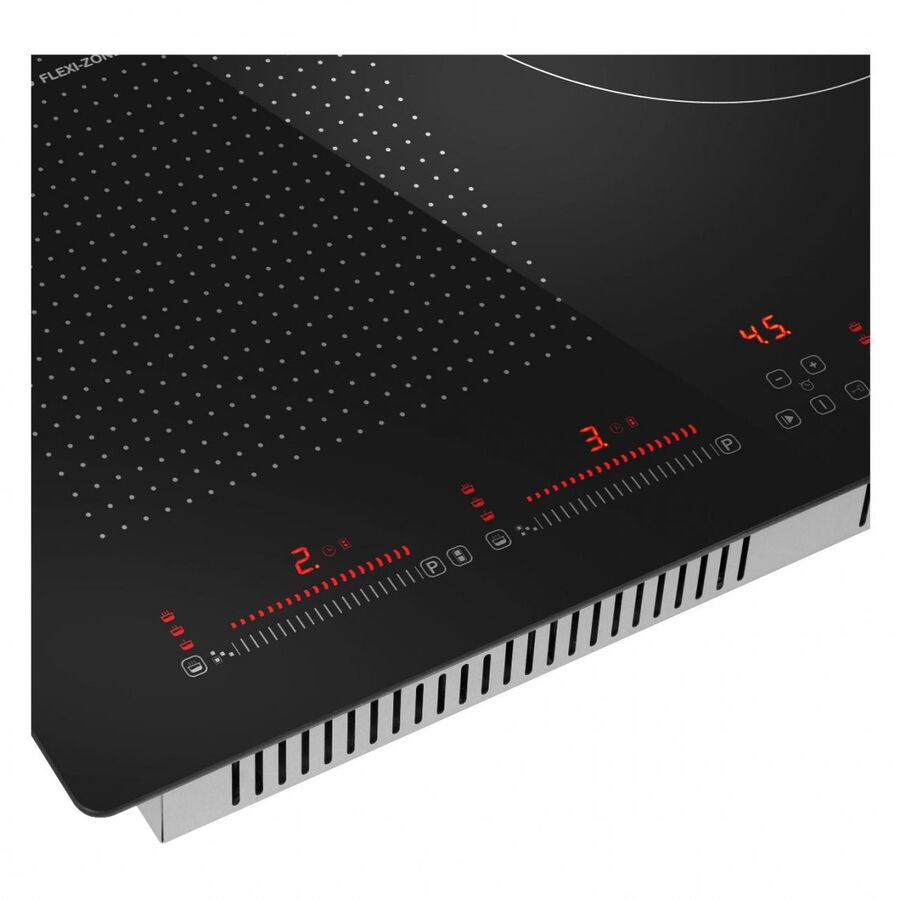 Варочная панель MAUNFELD CVI804SFBK Inverter