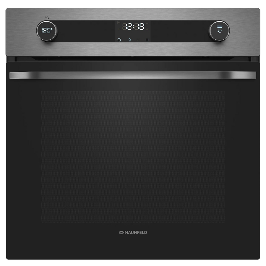 Шкаф духовой электрический MAUNFELD EOEM7614S