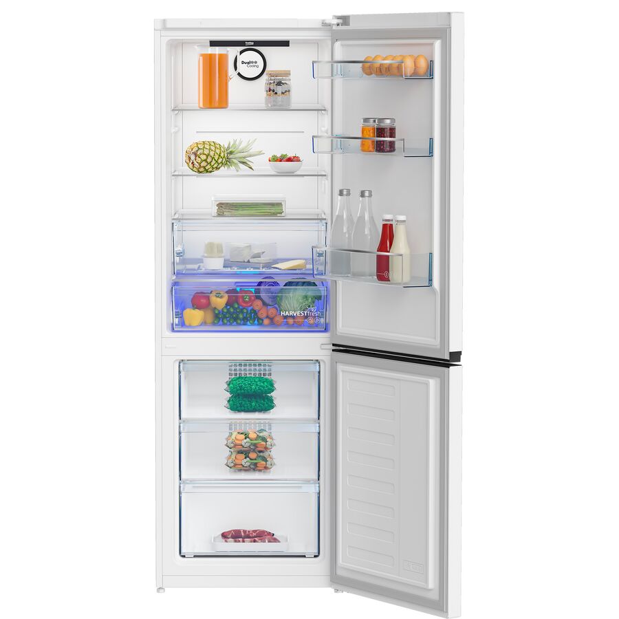 Холодильник Beko B3DRCNK402HW
