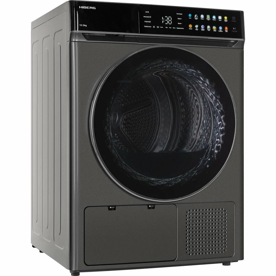 Сушильная машина HIBERG HDQ11-10 Sd