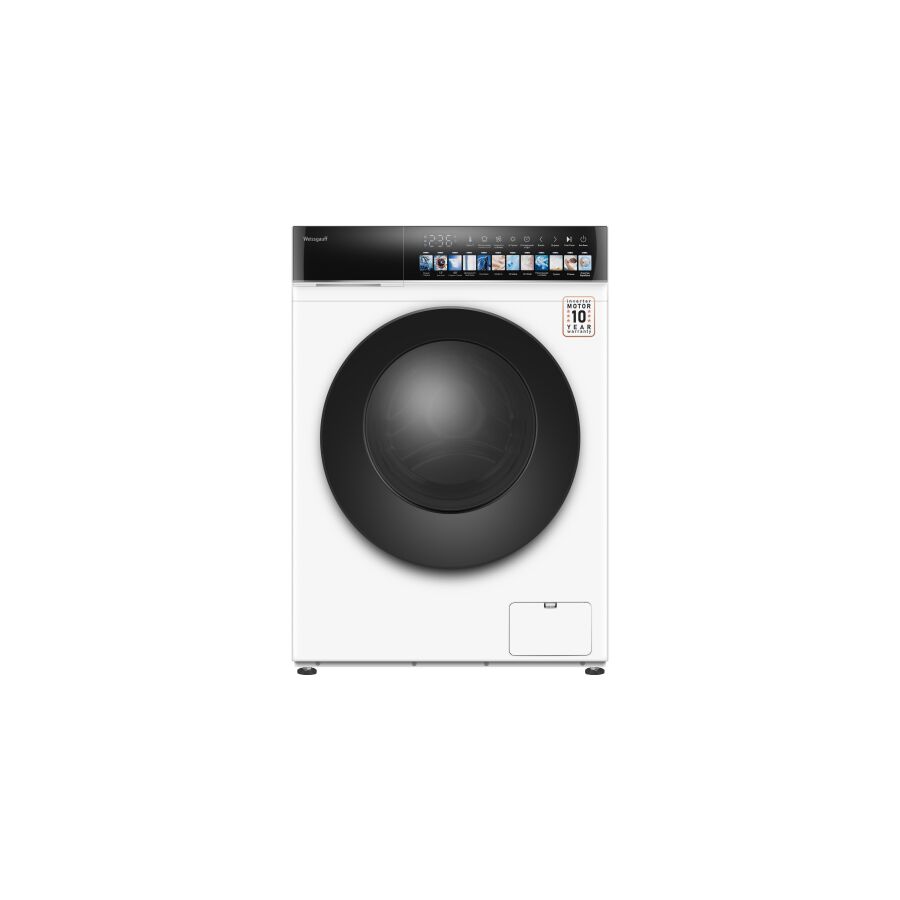 Стиральная машина Weissgauff WMD 59211 Touch Inverter
