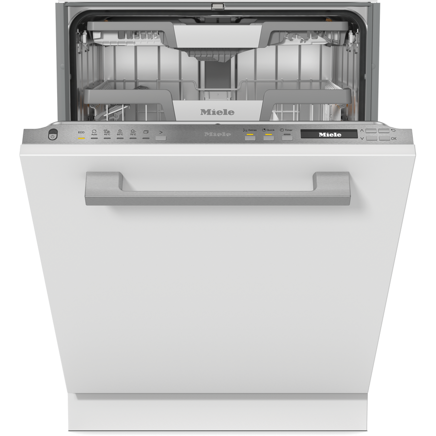Встраиваемая посудомоечная машина Miele G 7385 SCVi XXL FF