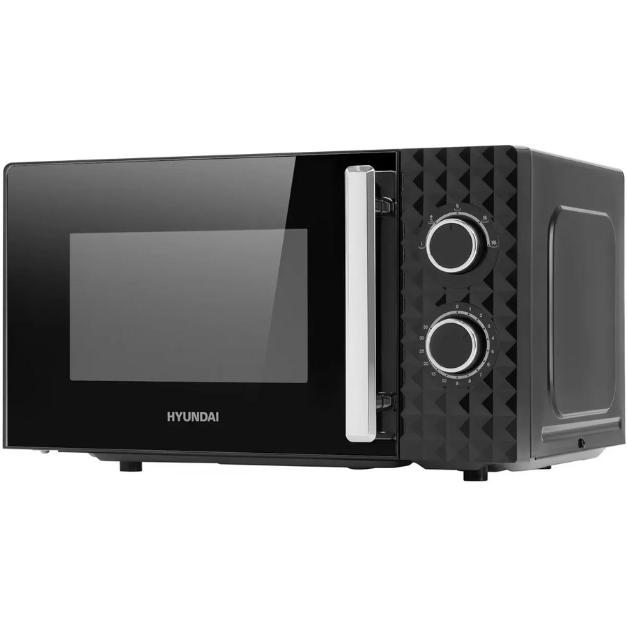 Микроволновая печь Hyundai HYM-M2095 20л. 700Вт черный