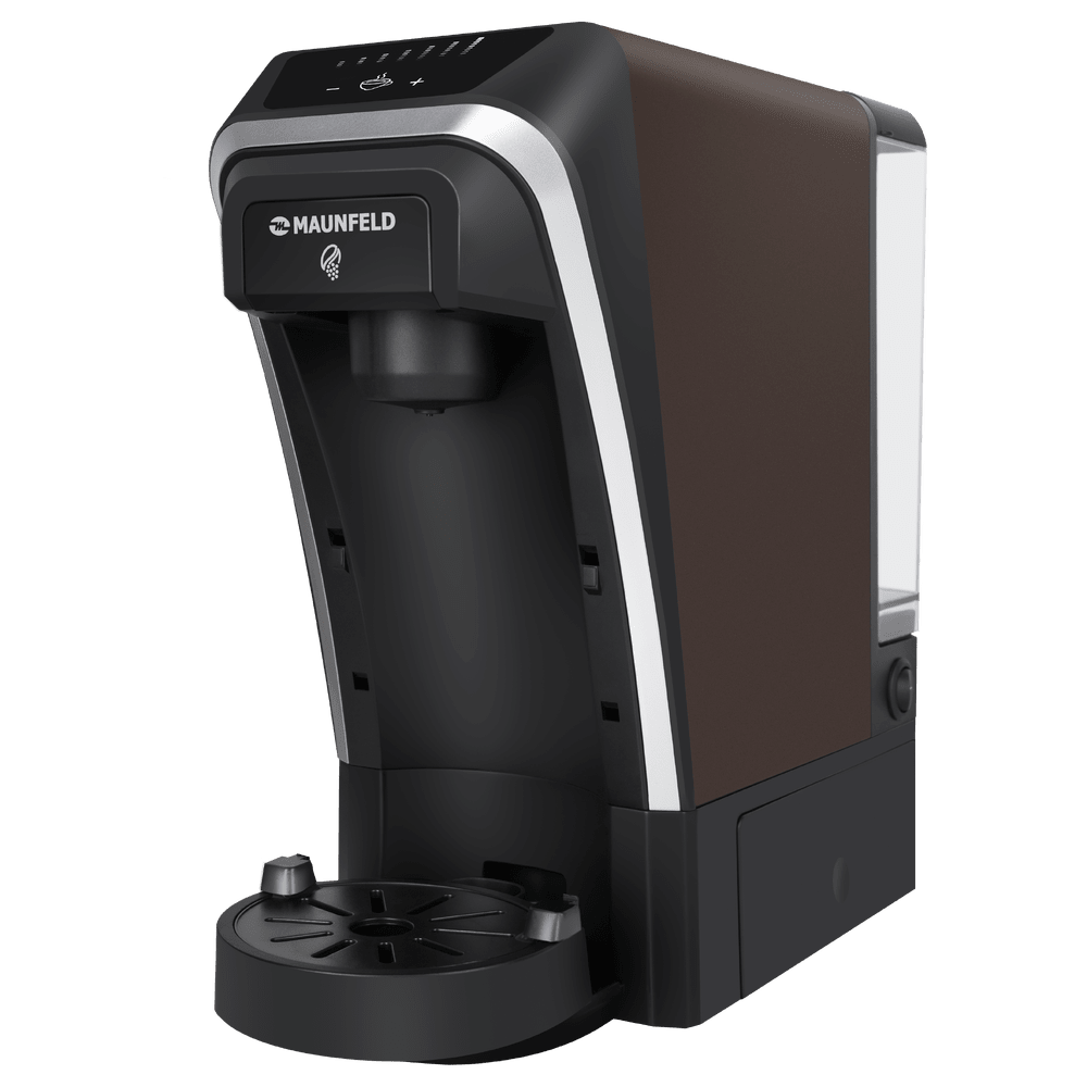 Кофеварка MAUNFELD MCCM-CM823BR