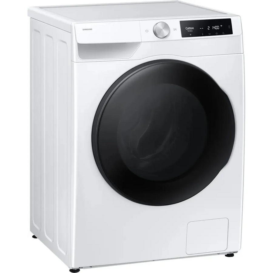 Стиральная машина Samsung WD11DG6B85BELP белый