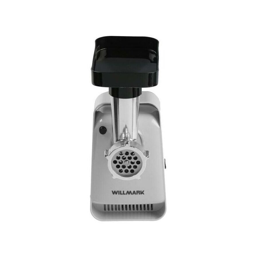Электромясорубка WILLMARK WMG-2402X