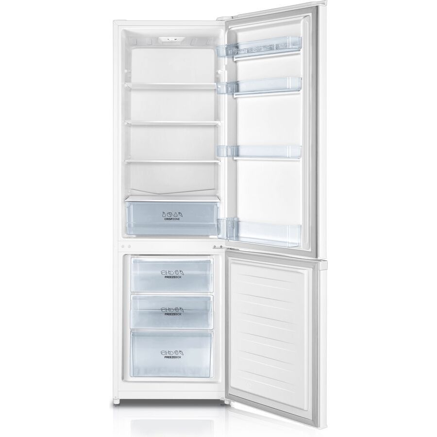 Холодильник Gorenje RK4181PW4 белый (двухкамерный)186x57x57