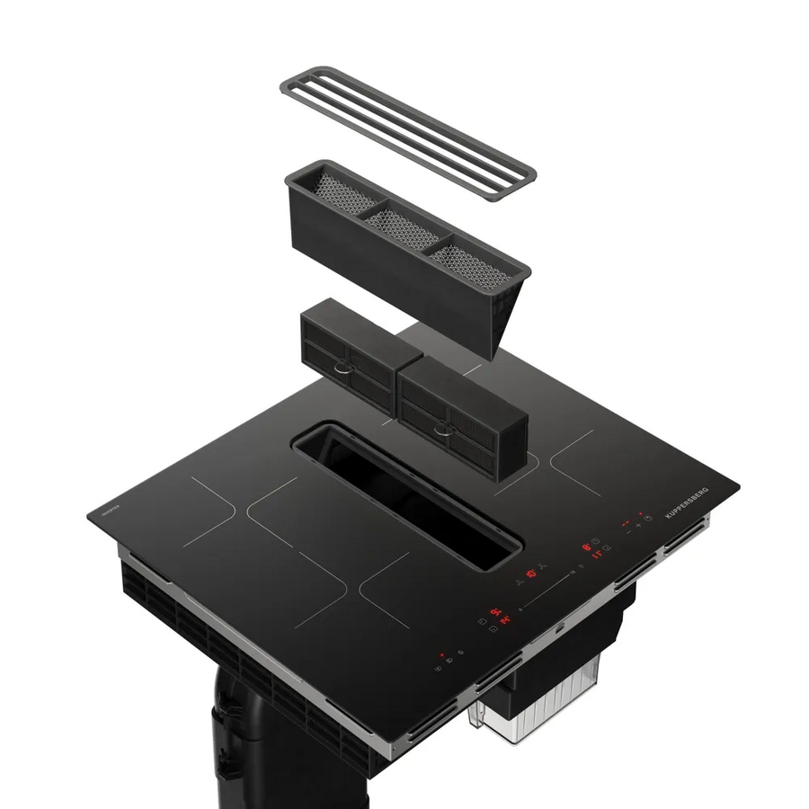 Варочная поверхность Kuppersberg IHI 690