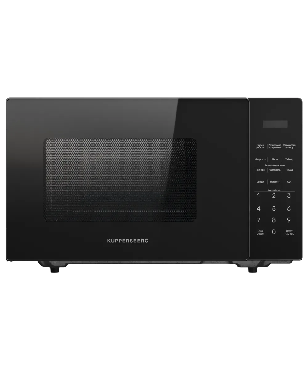 Микроволновая печь Kuppersberg TMW 233 B