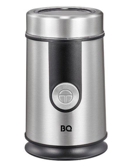 Кофемолка BQ CG1000 Black-Silver