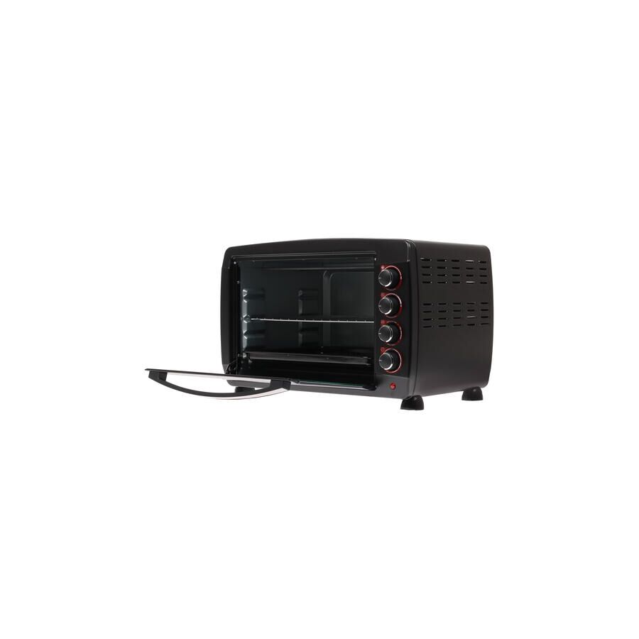 Электрическая печь Centek CT-1532-46 черный