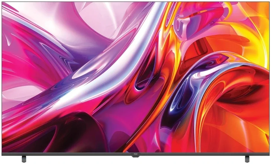 Телевизор Haier H55K85GUX (DH20R3M00RU)