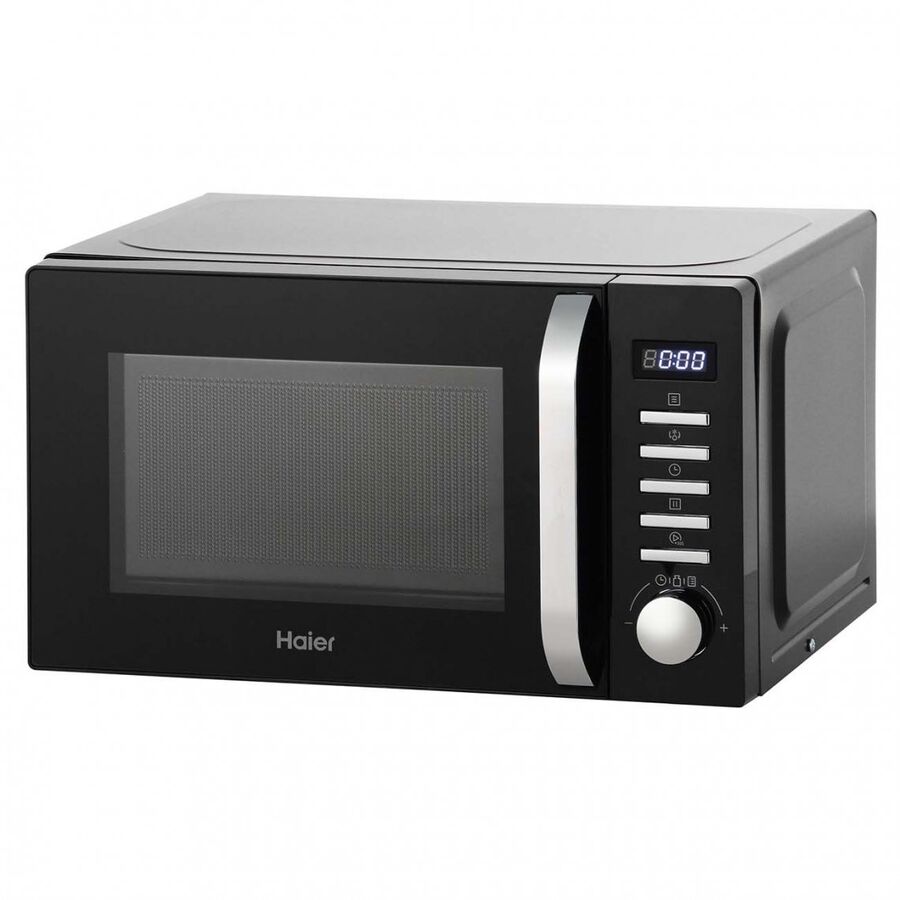 Микроволновая печь Haier HMB-DM208BA