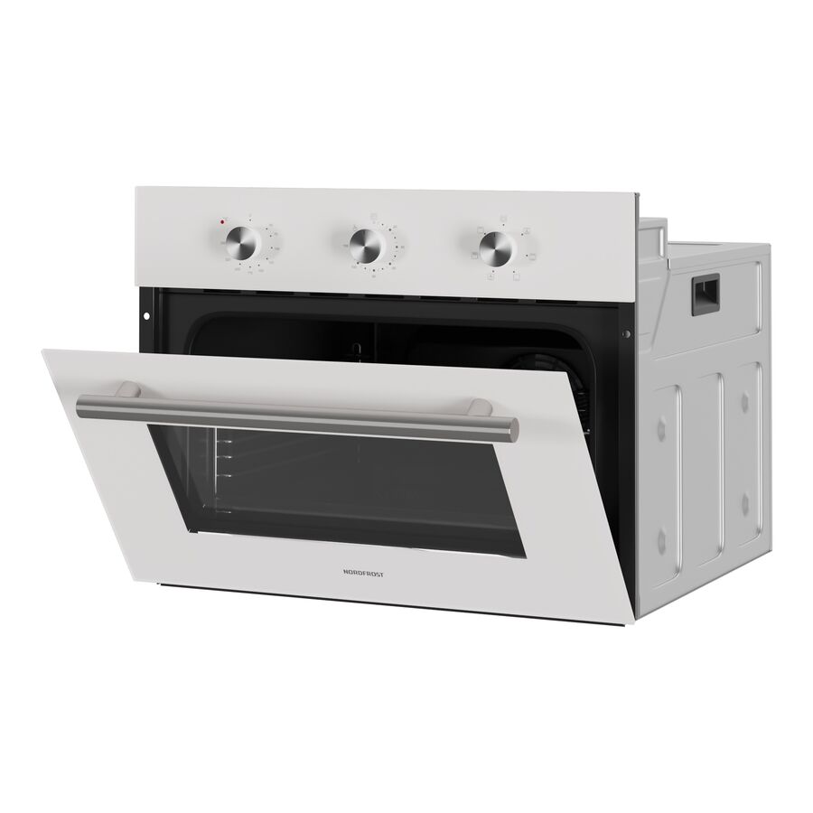 Духовой шкаф NORDFROST HM 5060 W