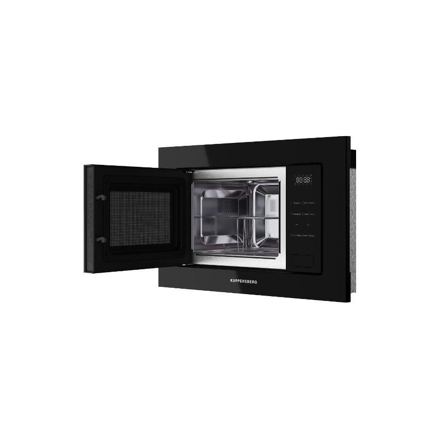 Встраиваемая микроволновая печь Kuppersberg HMW 621 B