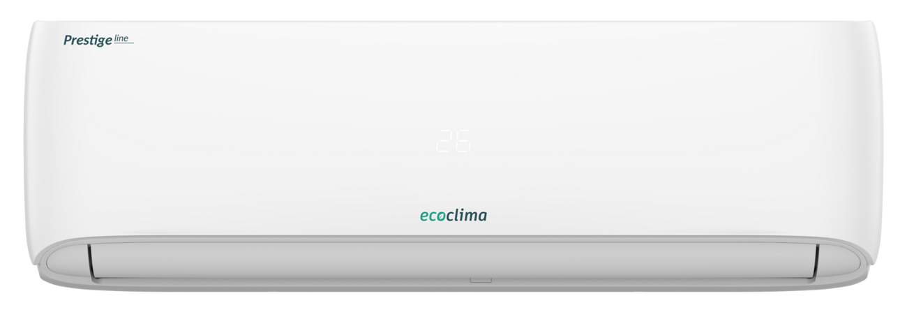 Сплит-система Ecoclima ECW-HE12/BB-4R2/EC-HE12/B-4R2 Неинвертор (завод Hisense, компрессор LANDA)