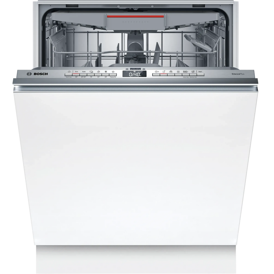 Встраиваемая посудомоечная машина Bosch SMV4EVX00E