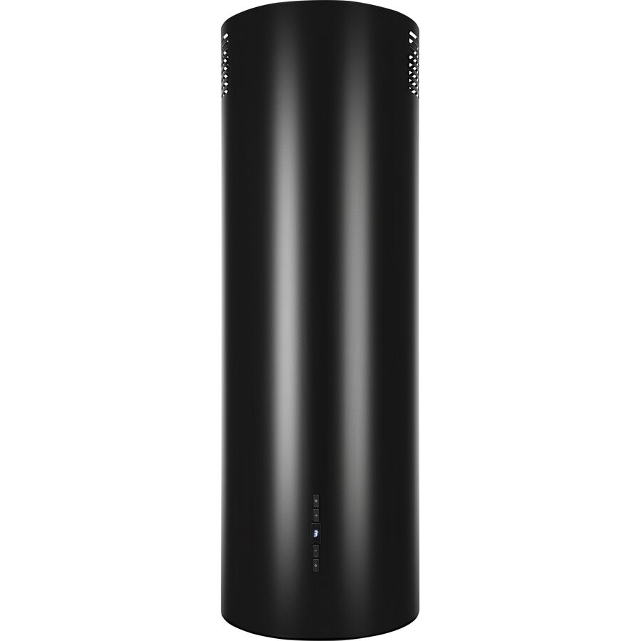 Вытяжка Weissgauff Tubus 90 Black Edition