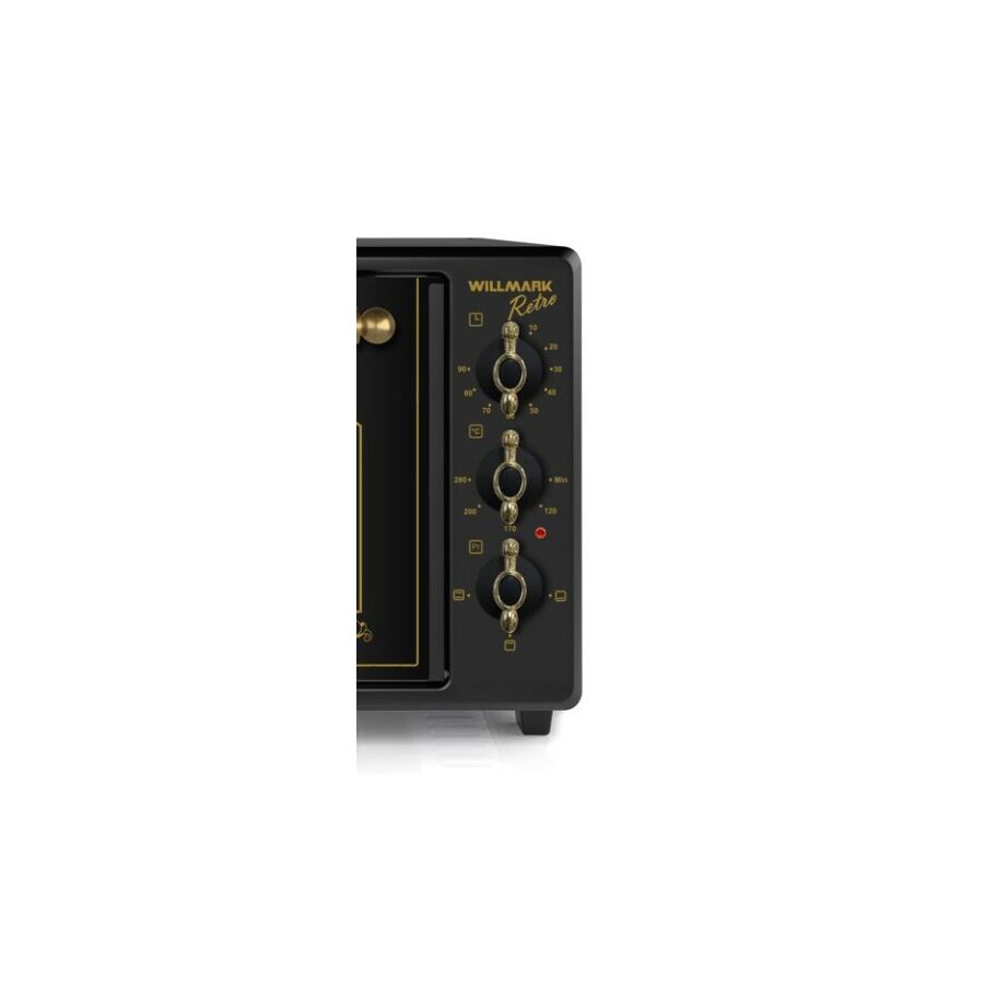Мини-печь WILLMARK WOF-405BLR