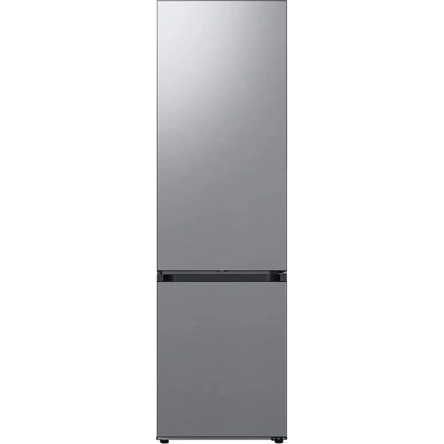 Холодильник Samsung RB38C6B3ES9/EF сталь