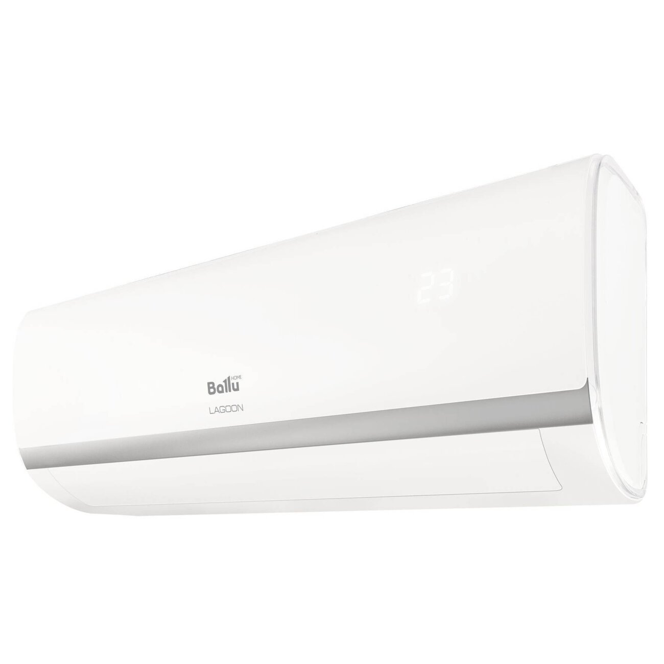 Сплит-система Ballu BSD-07HN8 серии Lagoon Неинвертор (завод Midea)