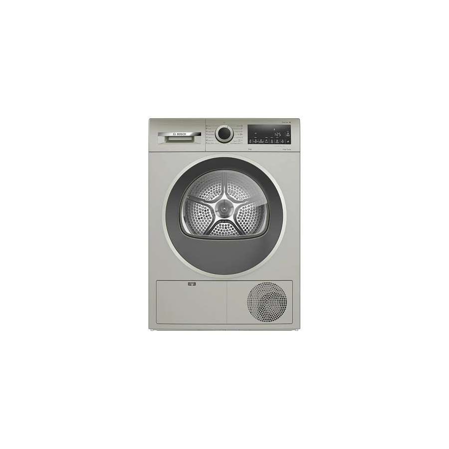 Сушильный автомат BOSCH WQG1420XME