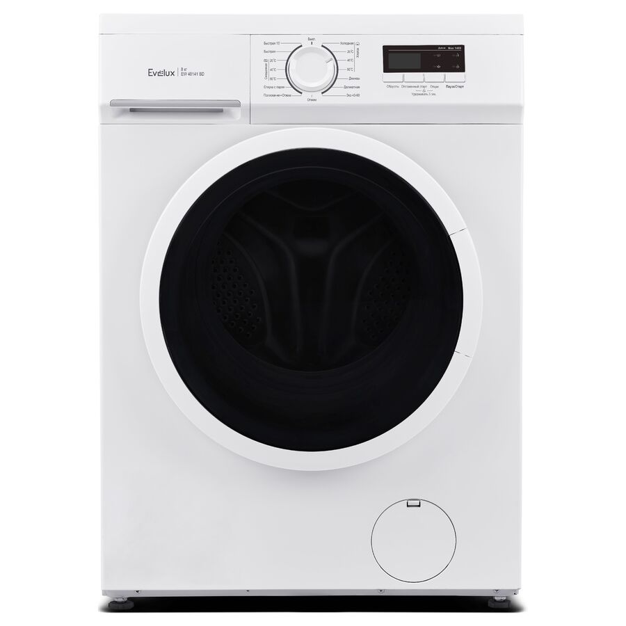 Стиральная машина Evelux EW 48141 BD