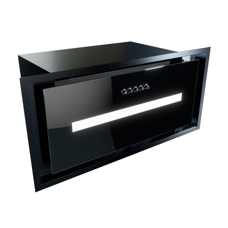 Вытяжка Konigin Extra Black 60