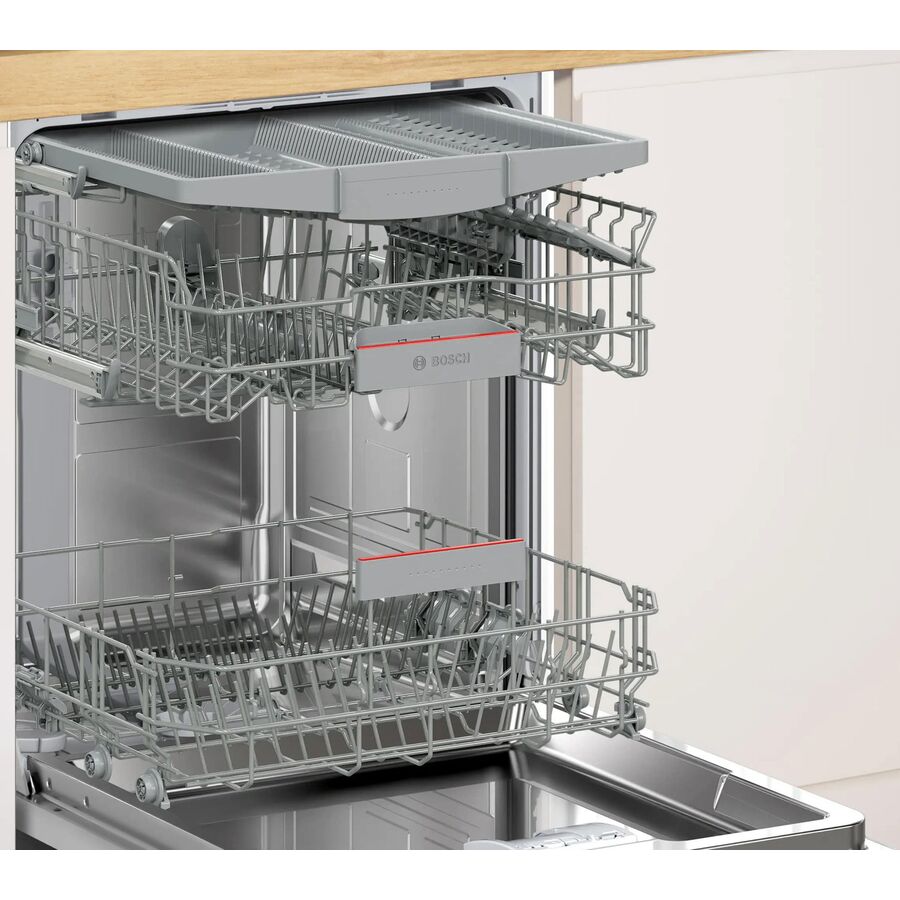 Встраиваемая посудомоечная машина BOSCH SMV4HMX25Q