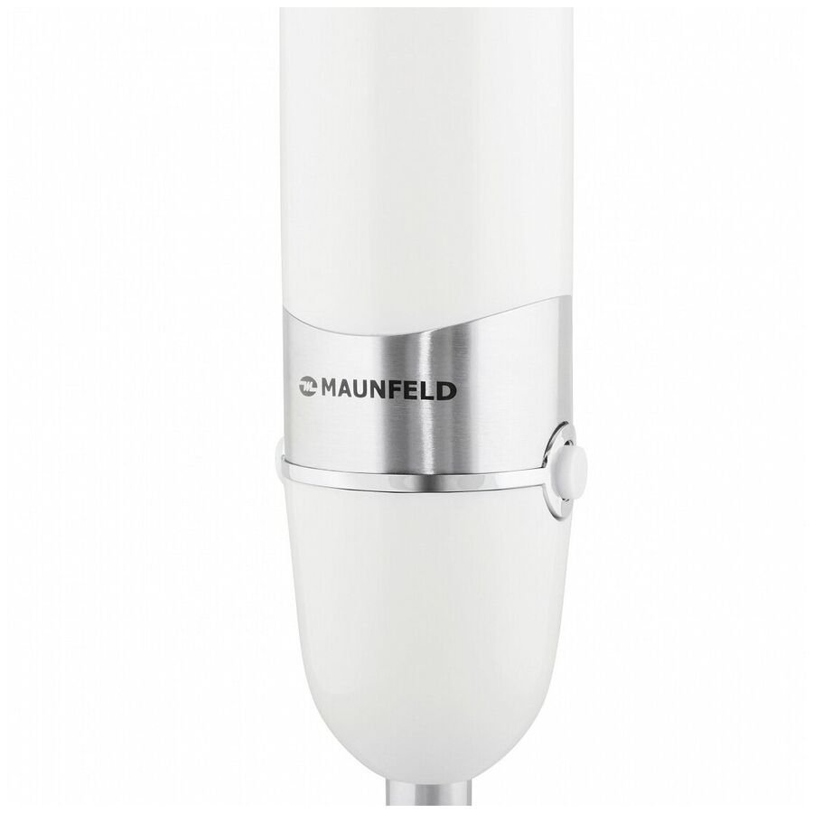 Блендер MAUNFELD MHBL.1000W белый