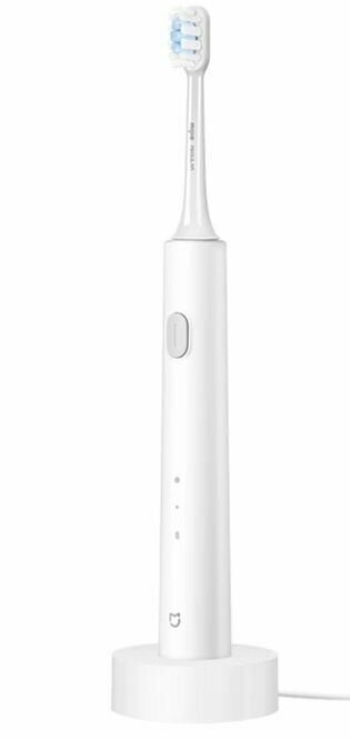 Зубная электрощетка Mijia Electric Toothbrush T301 (MES605) white