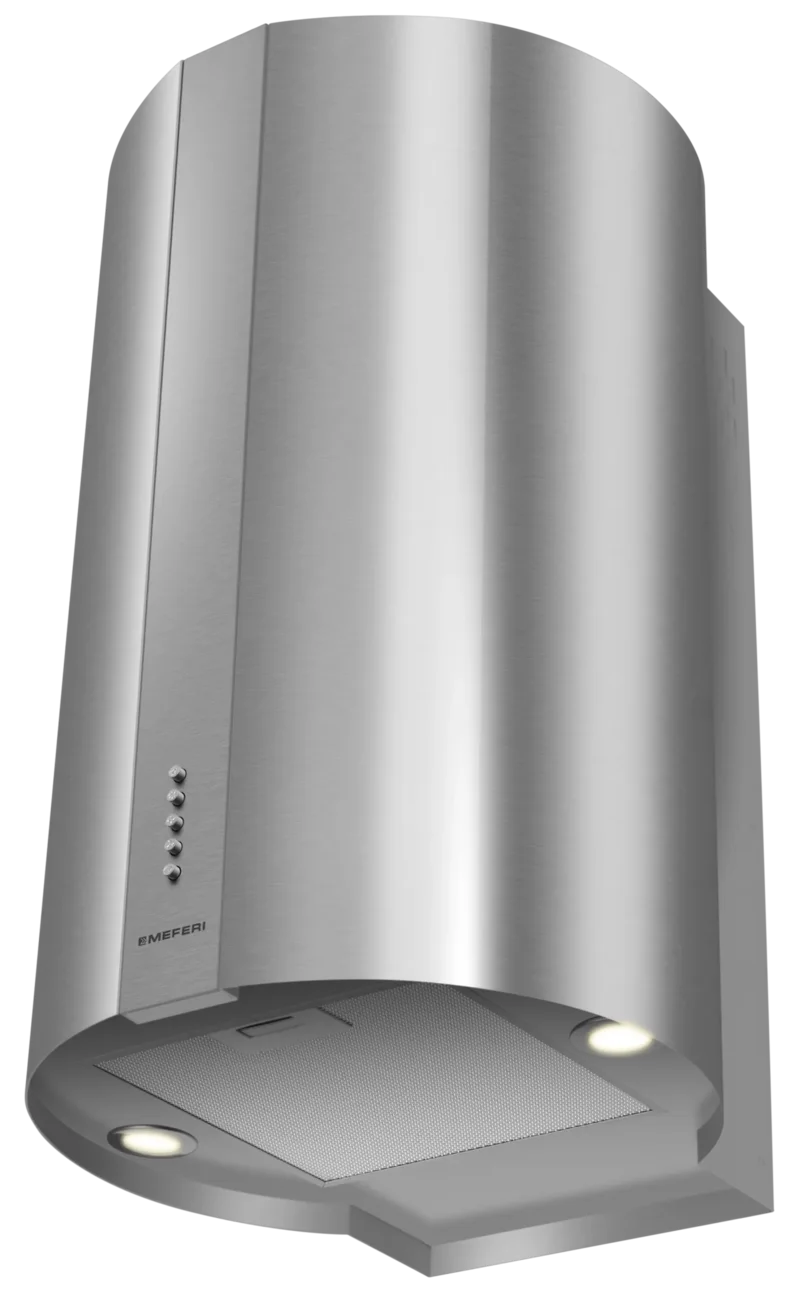 Вытяжка MEFERI TUBE40IX Power