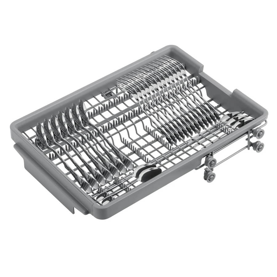 Встраиваемая посудомоечная машина Meferi MDW4563 Power