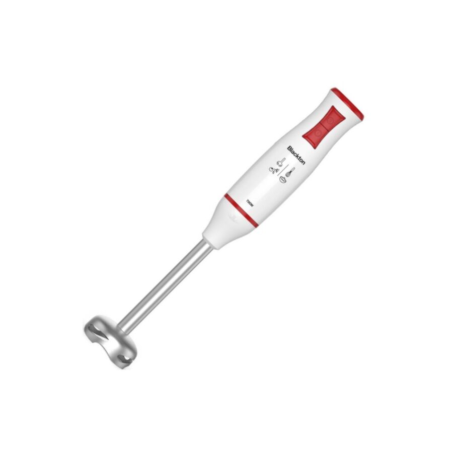 Блендер Blackton Bt HB721SS White-Red