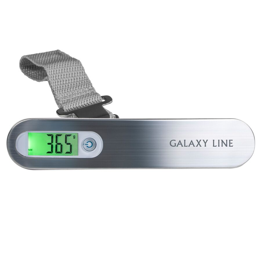 Безмен электронный GALAXY GL 2833л