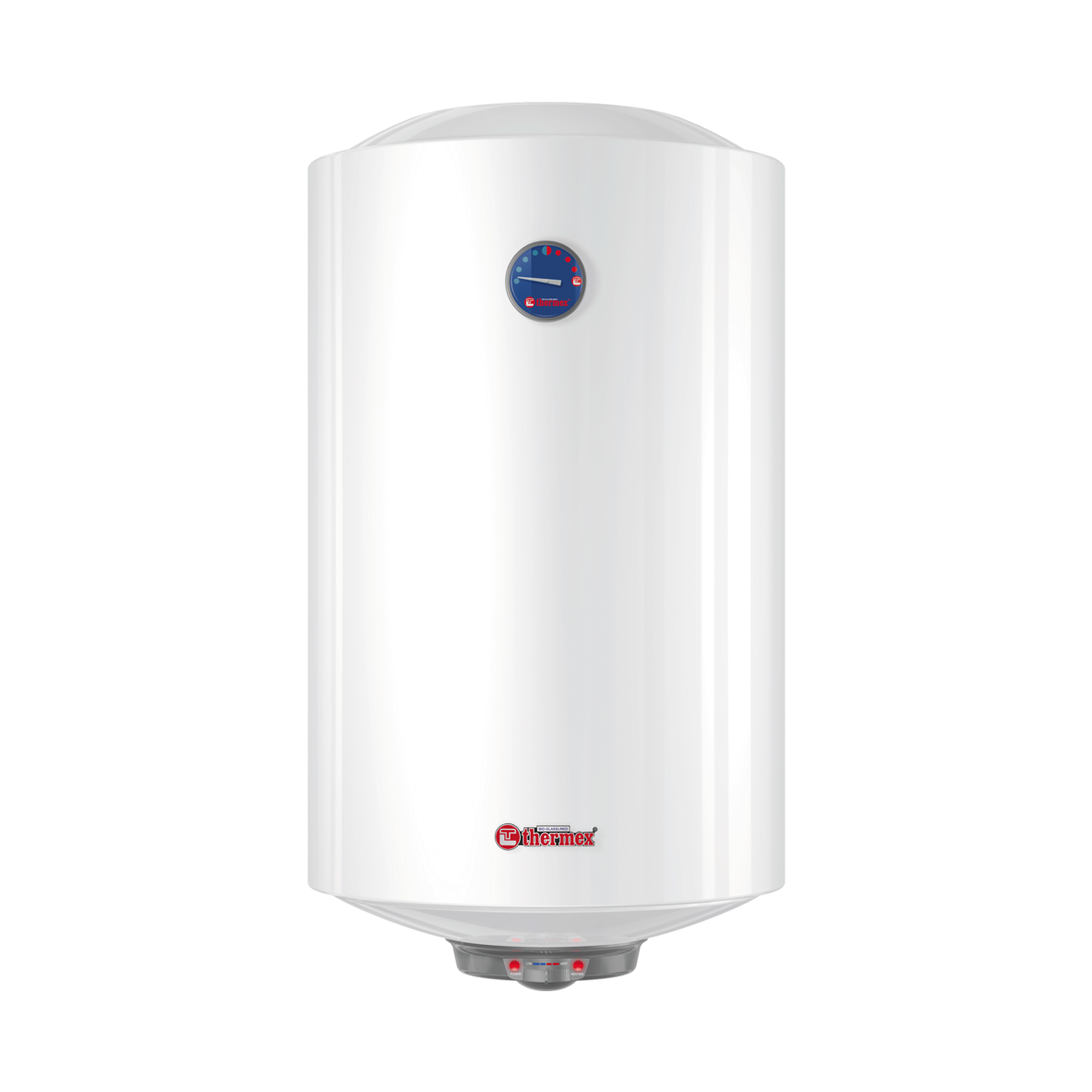 Водонагреватель накопительный THERMEX ERD 80 V pro (ЭдЭБ00269)