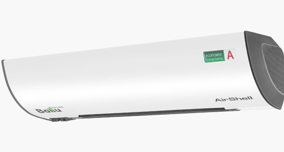 Завеса тепловая Ballu BHC-L05S02-S