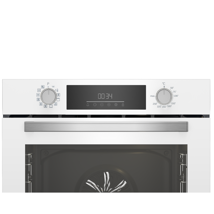 Духовой шкаф Beko BBIM143N0W белый