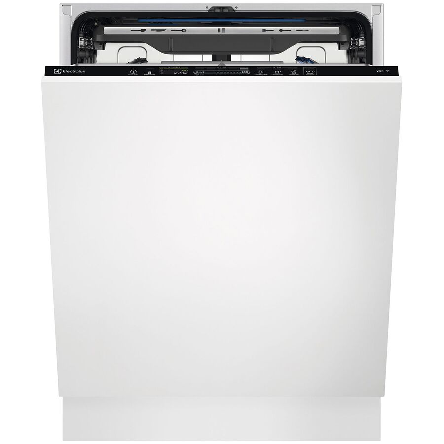 Встраиваемая посудомоечная машина Electrolux EEG88700W