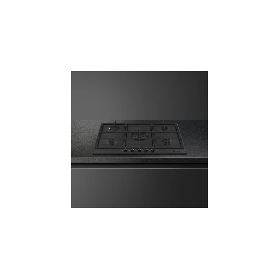 Варочная поверхность Smeg PX375MB
