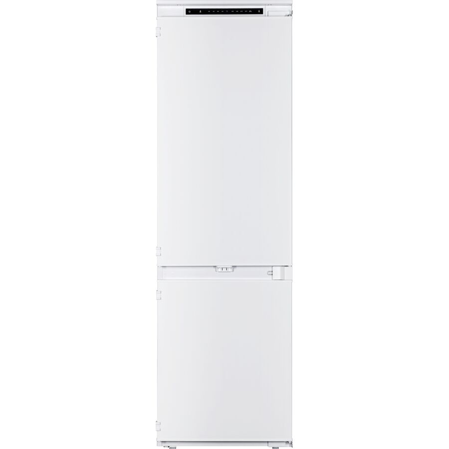 Встраиваемый холодильник Weissgauff WRKI 178 Total NoFrost EcoFresh