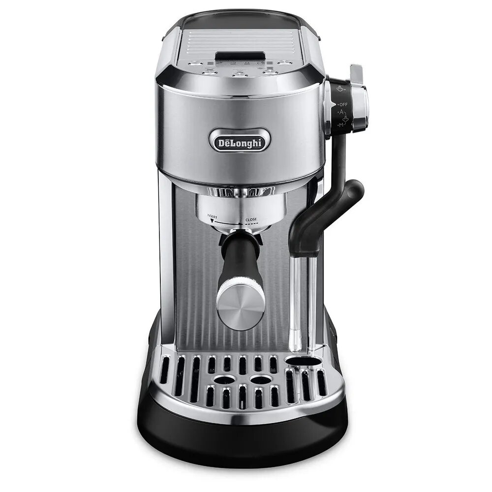 Кофеварка DeLonghi EC950.M