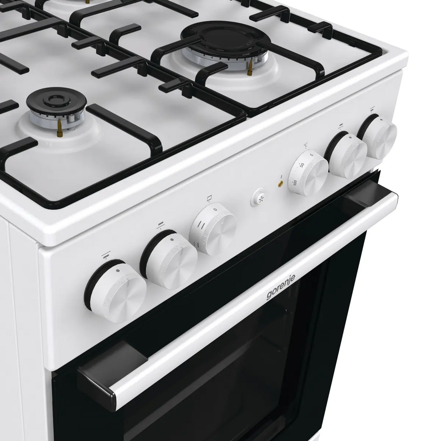 Кухонная плита Gorenje GK5A22WH белый