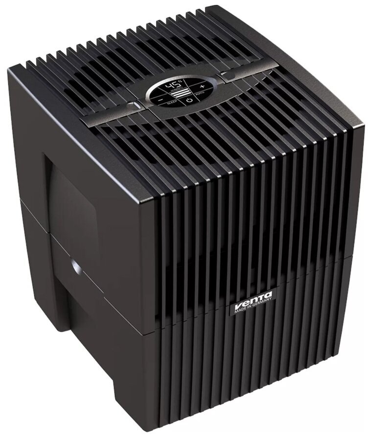 Мойка воздуха Venta LW25 Comfort Plus RU черный